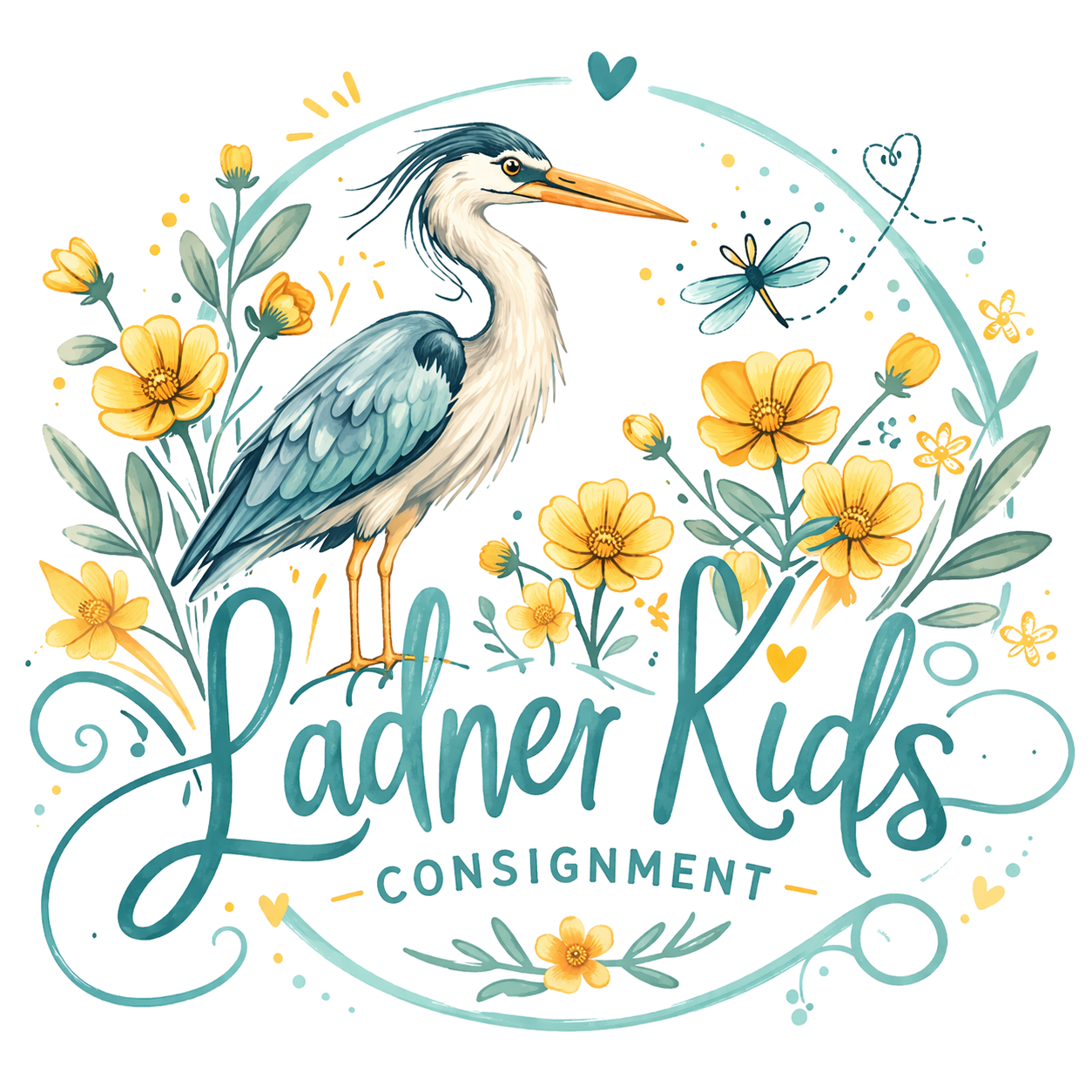 Ladner Kids Consignment