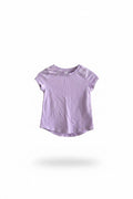 Purple Cat & Jack T-Shirt, 18m