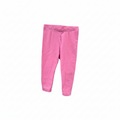 pink Cat & Jack Leggings, 18m