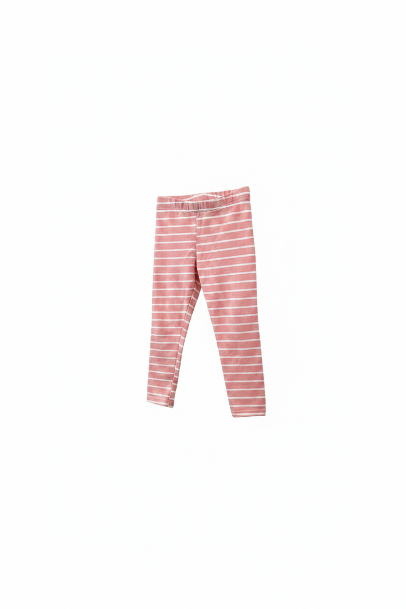 Stripe Garanimals Leggings, 18m