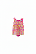 Multi-Color Oshkosh swim, 2t