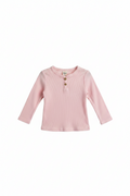 pink Oshkosh T-Shirt, 18m