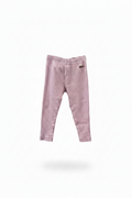 pink minymo Leggings, 12m