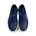 Navy Native Shoes, J3