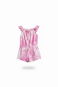 Pink Carters Romper, 4t