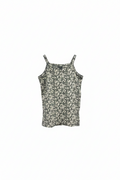 Slate Blue Jamie Kay Tank Top, 6y