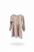 Pink Rylee & Cru Dress, 6-7y