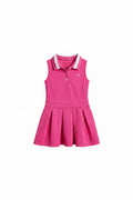 Pink Tommy Bahama Dress, 4y