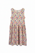 Multi-Color H&M Dress, 8-10y