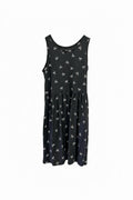 Grey H&M Dress, 8-10y