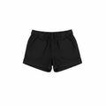 Black Old Navy Shorts, 8y