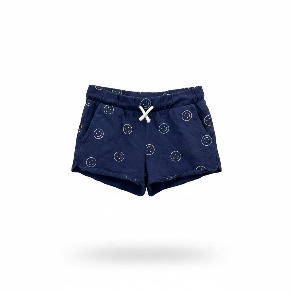 Navy Old Navy Shorts, 8y