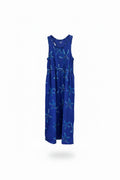 Blue Gymboree Dress, 6y