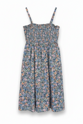 Multi-Color Old Navy Dress, 8y