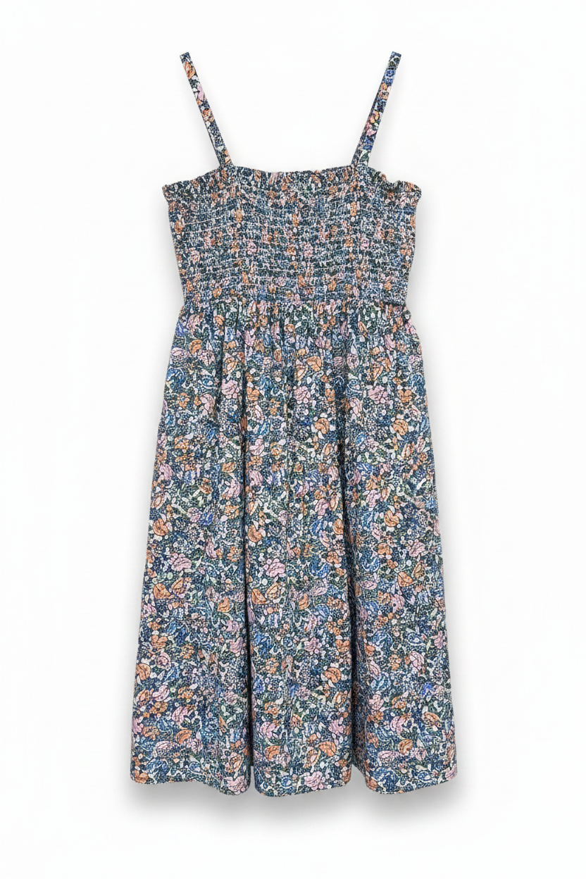 Multi-Color Old Navy Dress, 8y