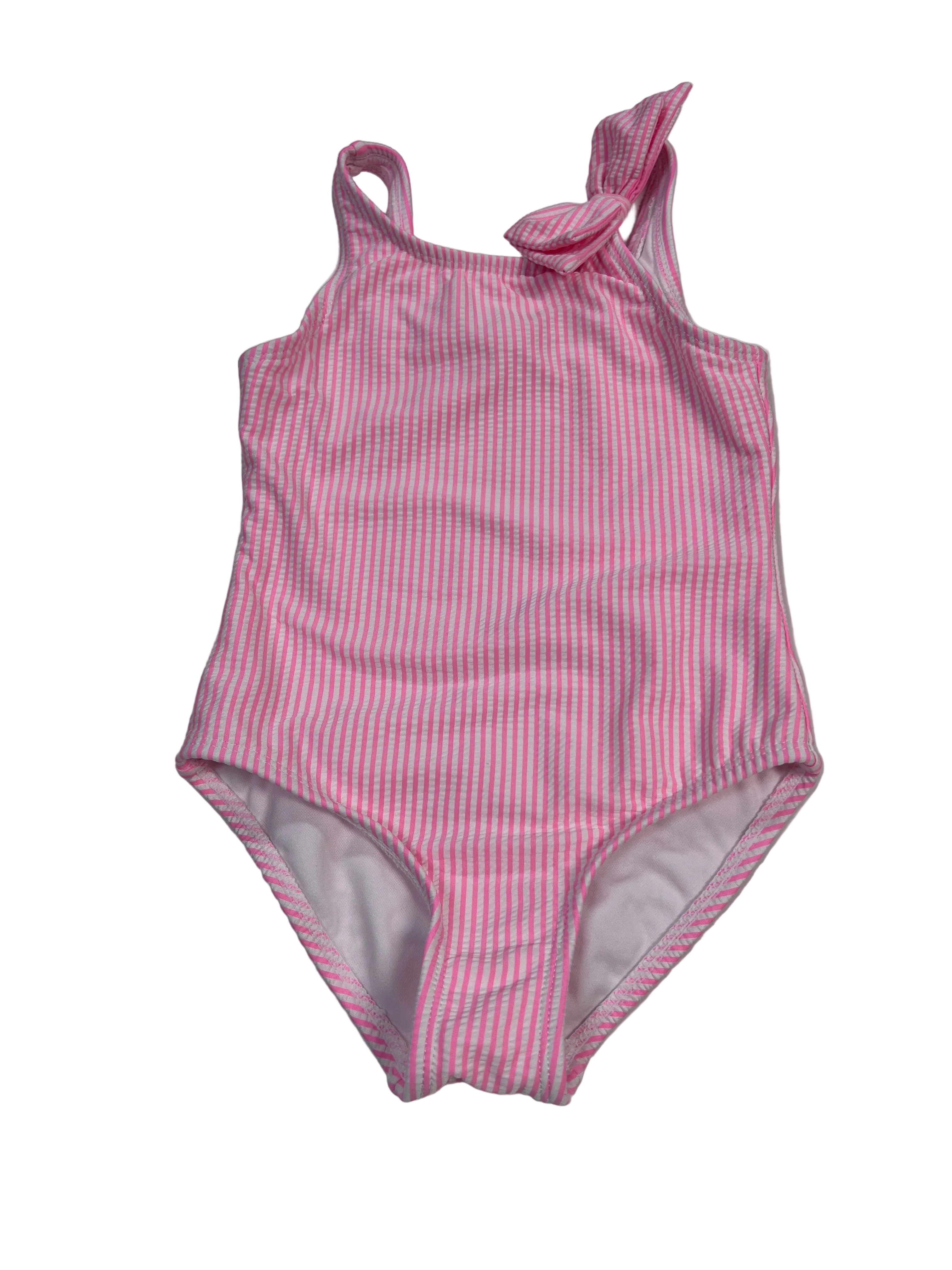 Stripe Cat & Jack Swim, 5t