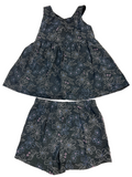 Black Carters Set, 5y