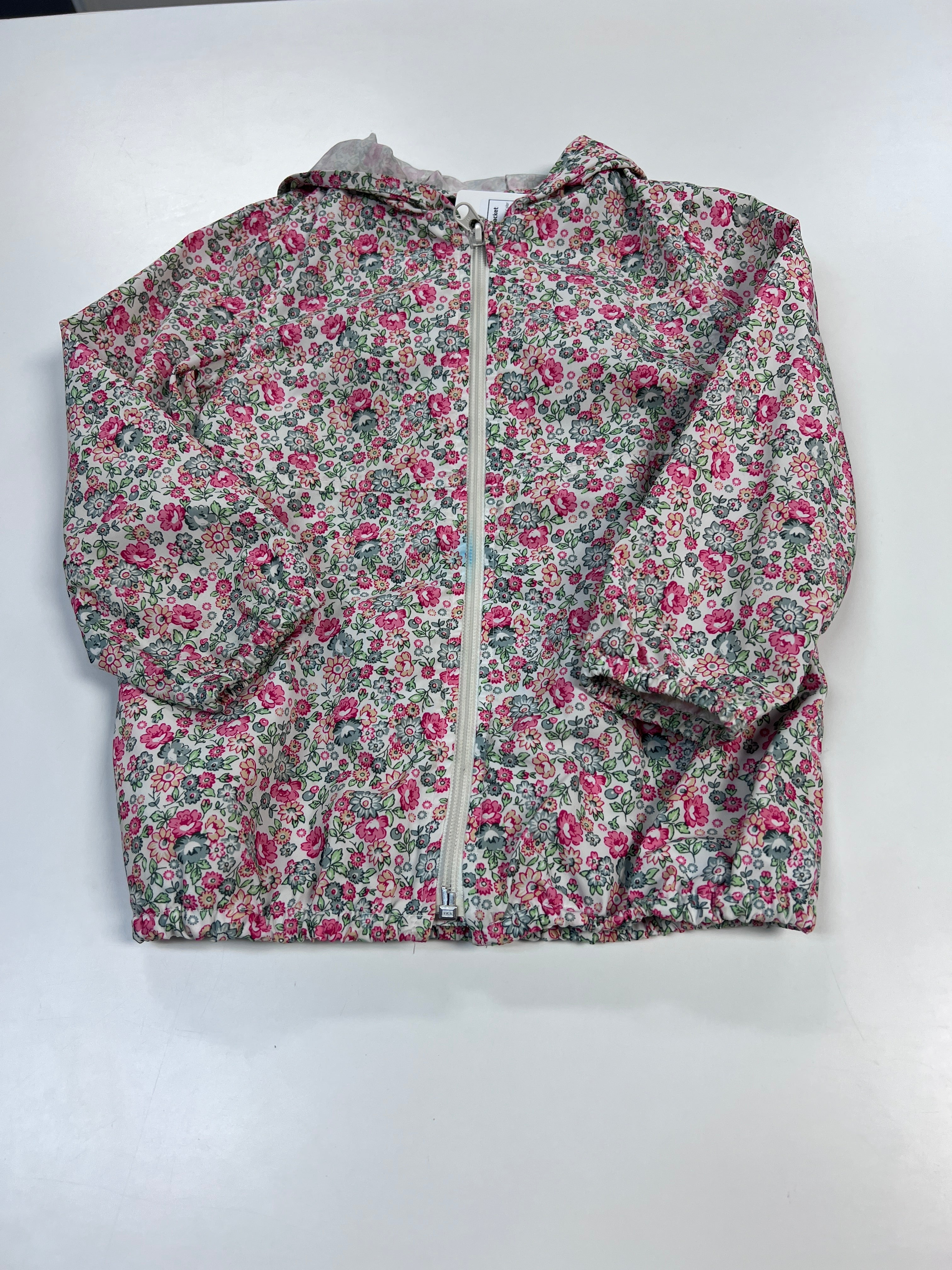 Multi-Color Gap Jacket, 4y