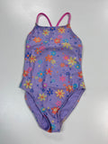 Purple George Swim, 7-8y