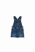 Denim Old Navy Overalls, 3T