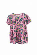 pink The New Chapter Dress, 3y