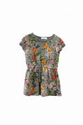 grey Gap Dress, 3y