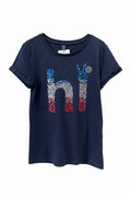 navy gap T-Shirt, 10y