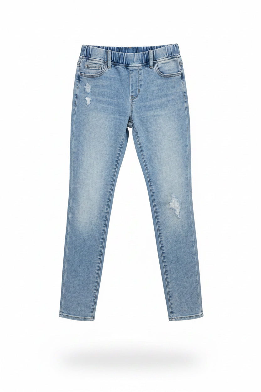 Denim Old Navy Pants, 14y