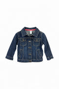 Denim Carters Outerwear, 18m
