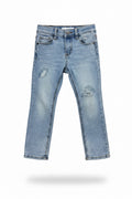 denim Old Navy Pants, 4t