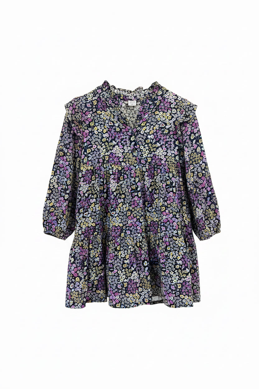 navy gap Dress, 5y