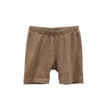 brown Jax & Lennon Shorts, 18-24m