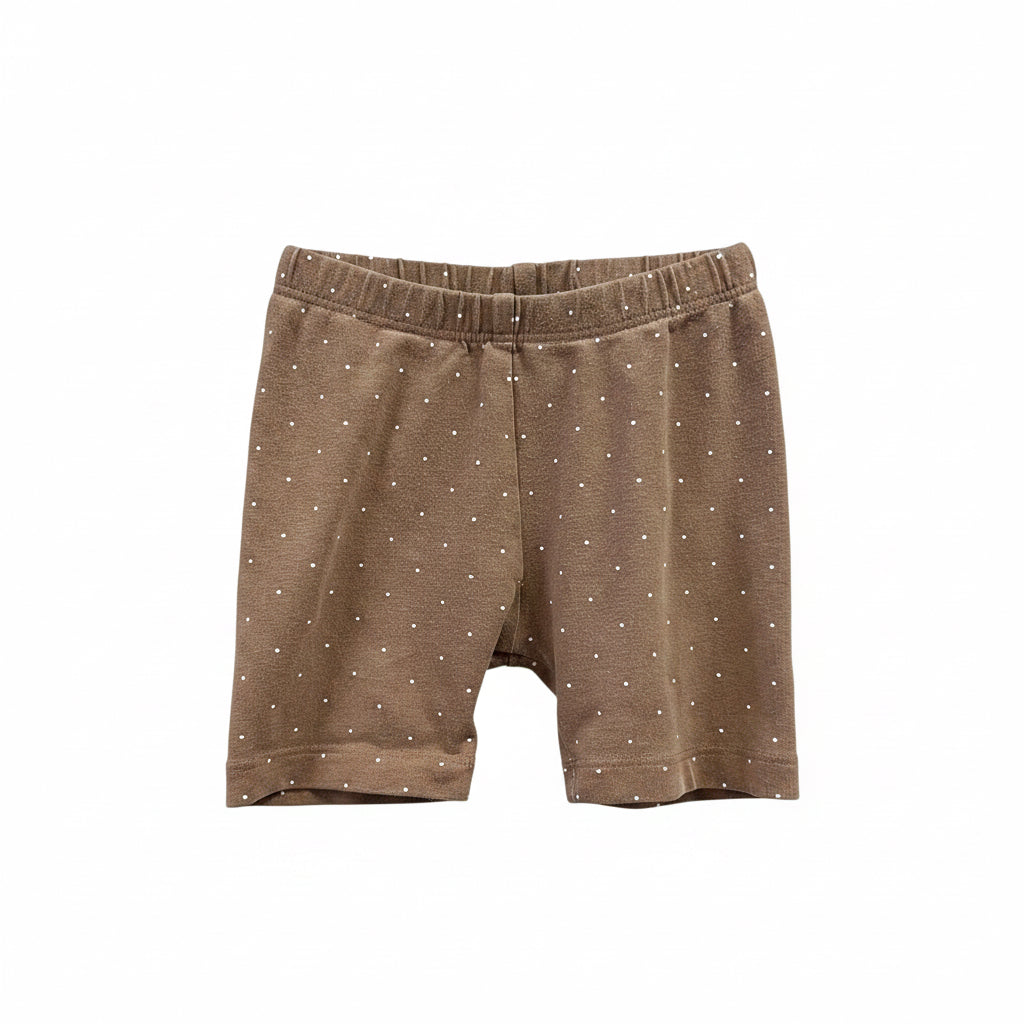 brown Jax & Lennon Shorts, 18-24m