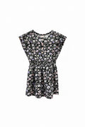 black Mandarine & Co Dress, 2y