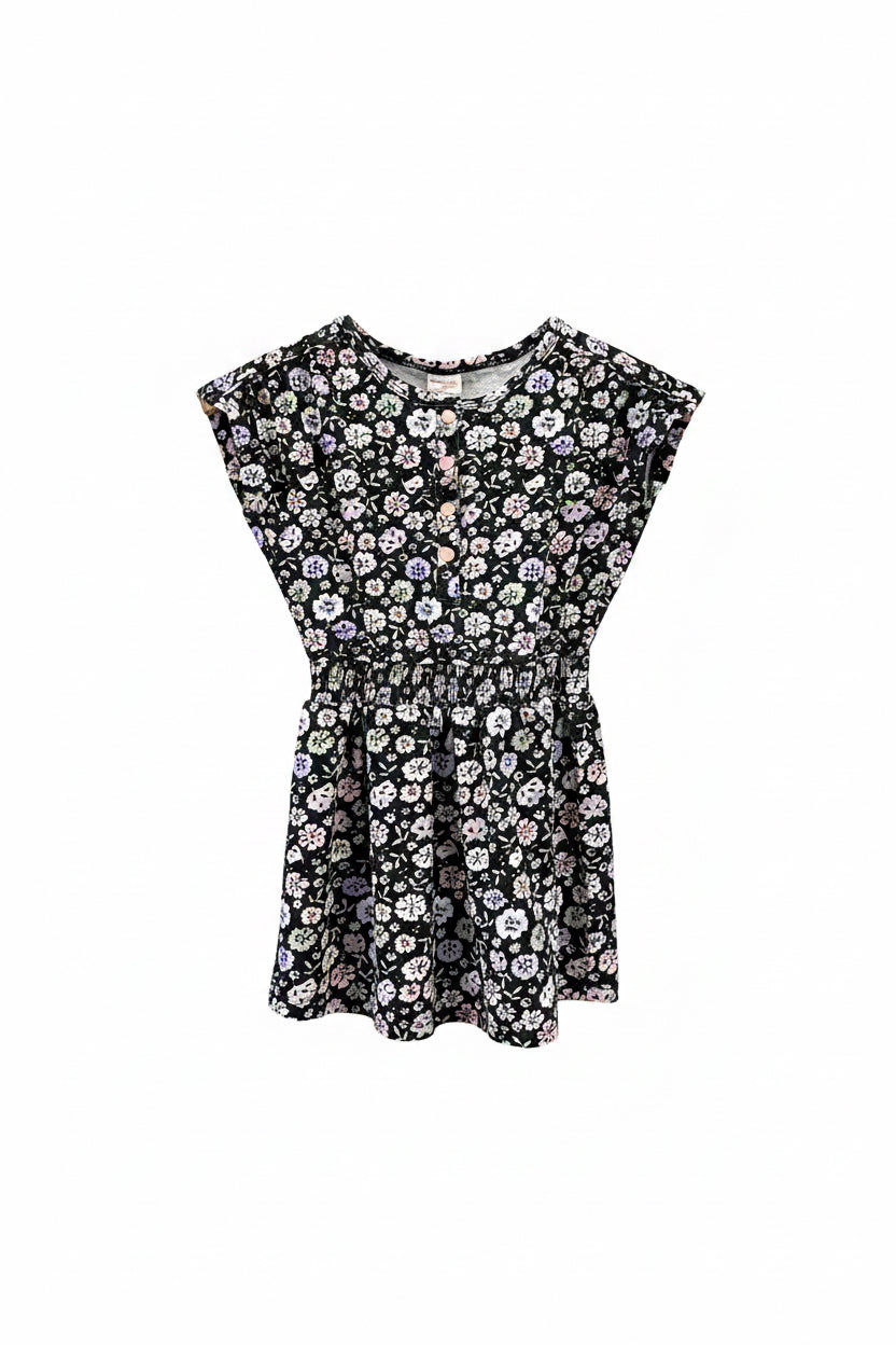 black Mandarine & Co Dress, 2y