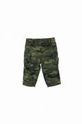 green Gap Pants, 3-6m