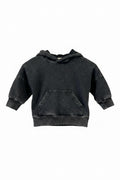 Black Ash & Ace Sweatshirt, 6-9m