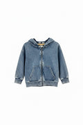 Denim H&M Outerwear, 2-4y