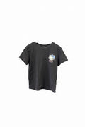 Grey H&M T-Shirt, 4-6y