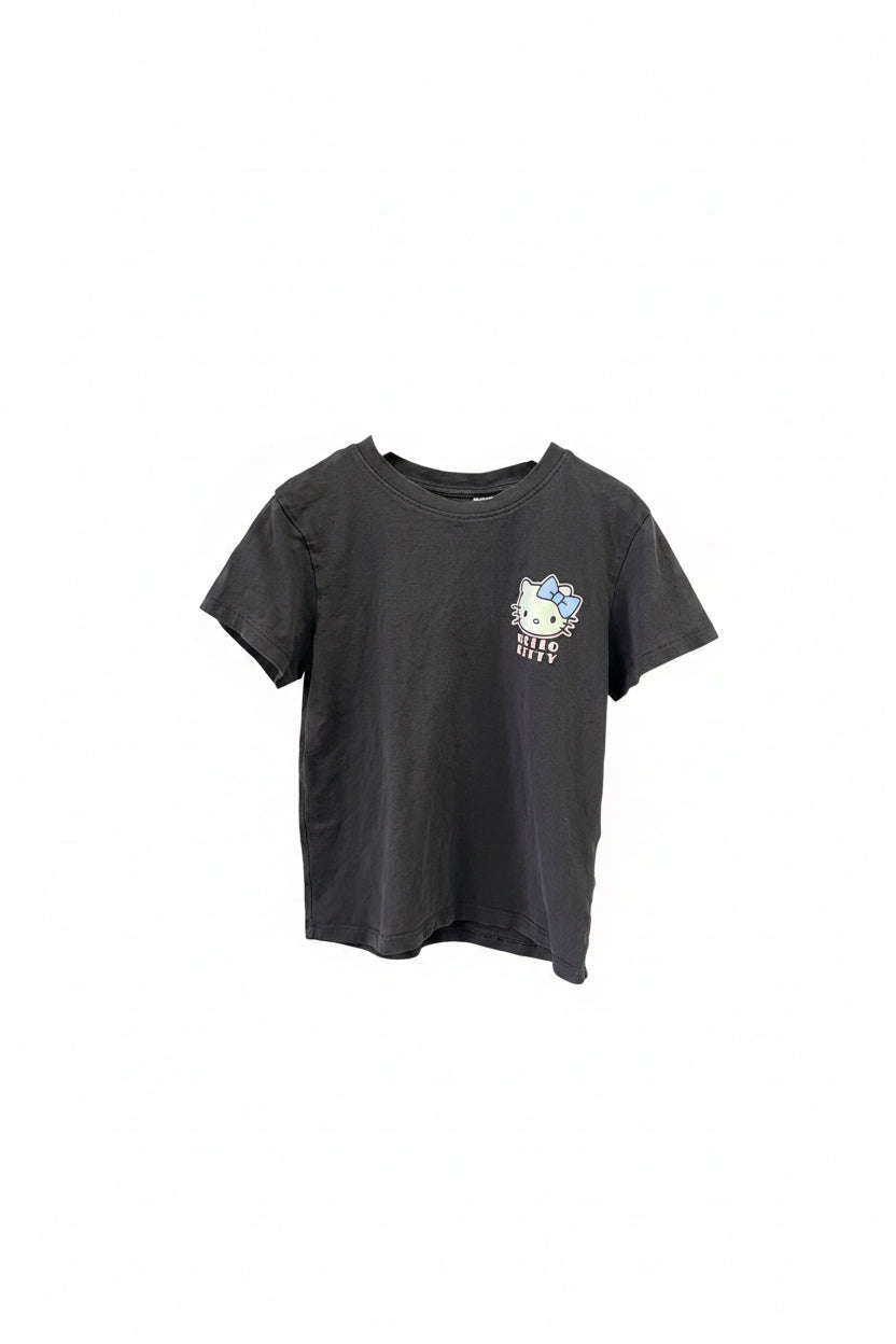 Grey H&M T-Shirt, 4-6y
