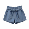 Denim Misc Shorts, 18-24m
