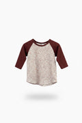 Multi-Color Jax & Lennon T-Shirt, 18-24m