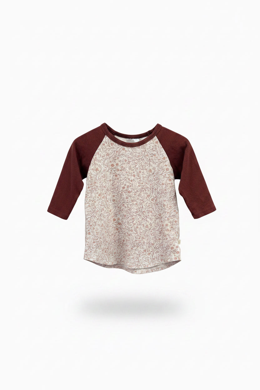 Multi-Color Jax & Lennon T-Shirt, 18-24m