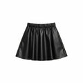 Black H&M Skirt, 4-5y