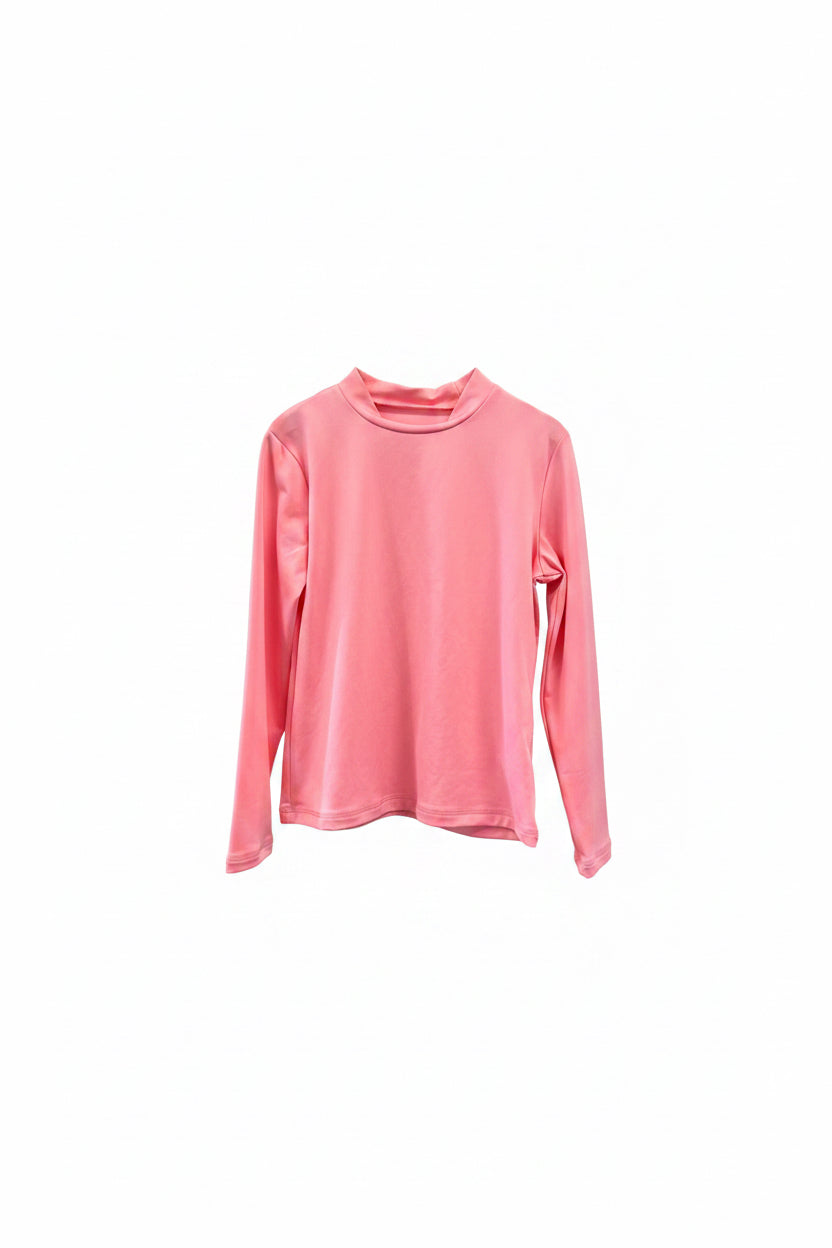 Coral Cat & Jack Swim, 8y