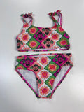Multi-Color Janie & Jack Swim, 7y