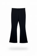 Black Zara Pants, 7y