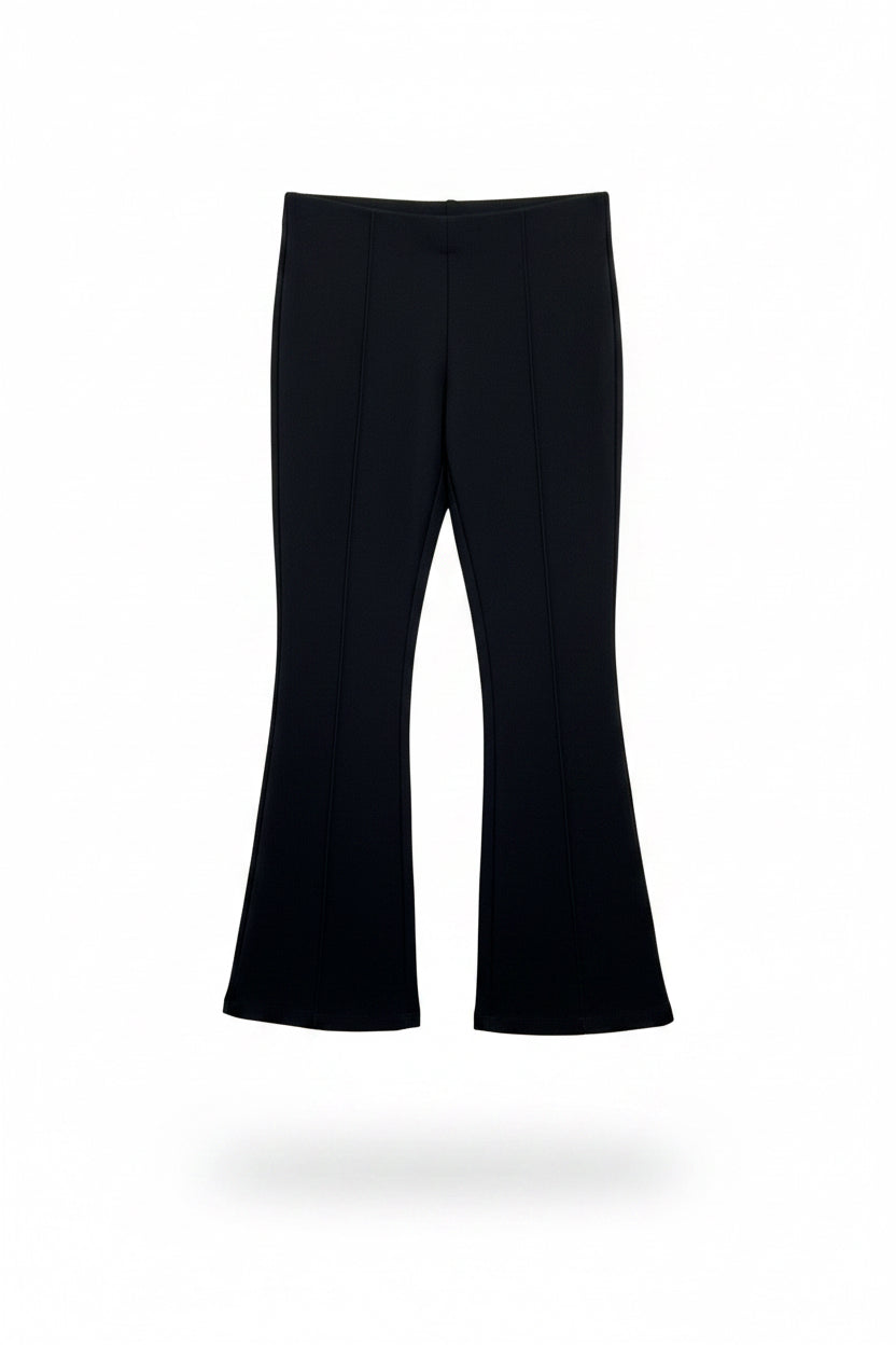 Black Zara Pants, 7y