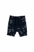 Black Miles The Label Shorts, 4y