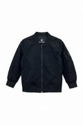 Black Beau Hudson Jacket, 4y